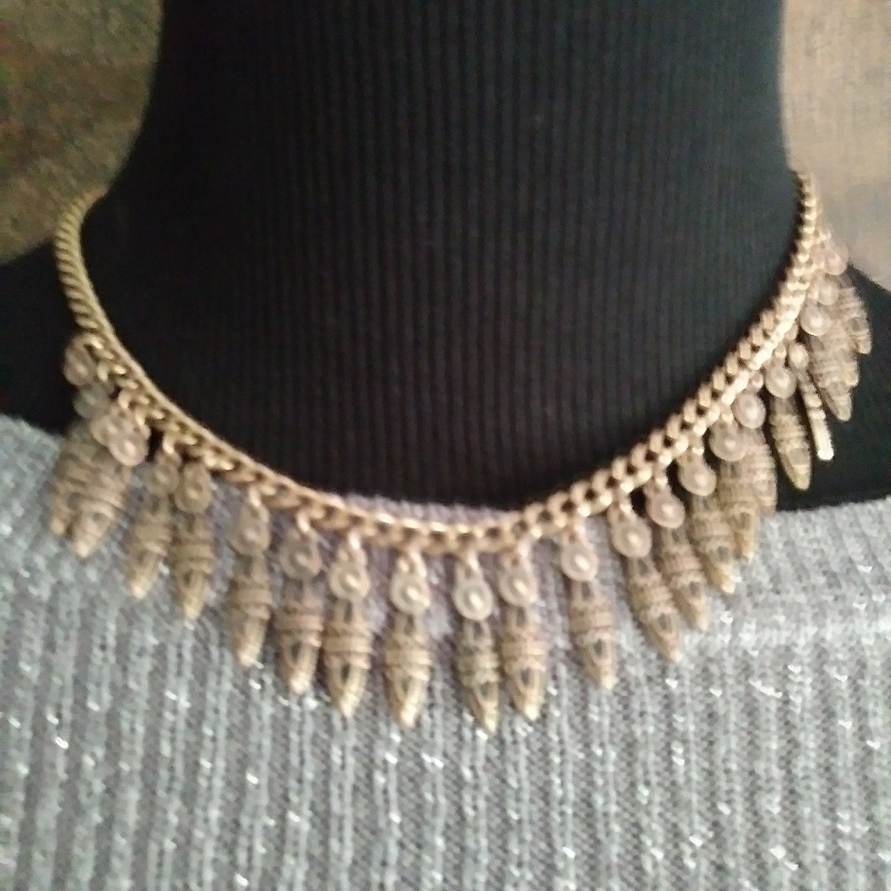 Woman jewelry